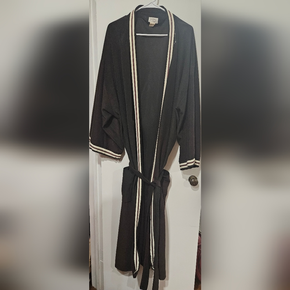 Vintage Mens Robe